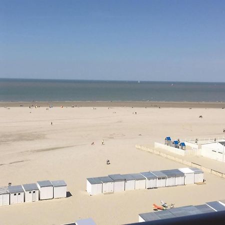 Appartement De Waterlijn Knokke-Heist Exterior photo