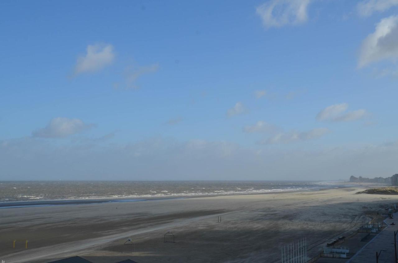 Appartement De Waterlijn Knokke-Heist Exterior photo