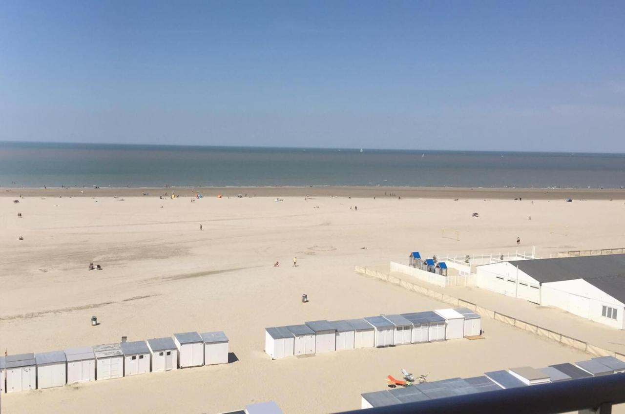 Appartement De Waterlijn Knokke-Heist Exterior photo